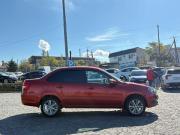 Lada (ВАЗ) Granta I Рестайлинг Крым  - изображение 20