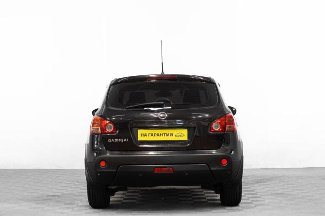 Nissan Qashqai I с пробегом 2007 года, цена 999 000 рублей, 236000 км, внедорожник, Автокод Объявления