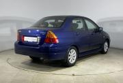 Suzuki Liana I Рестайлинг Саранск  - изображение 33