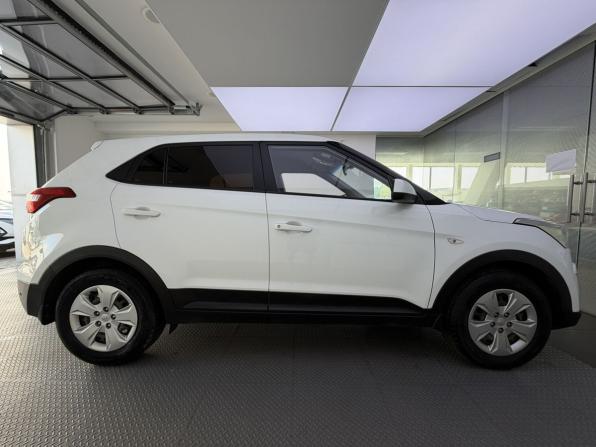 Hyundai Creta I с пробегом 2018 года, цена 1 399 000 рублей, 128788 км, внедорожник, Автокод Объявления
