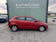Kia Rio III Екатеринбург  - изображение 16