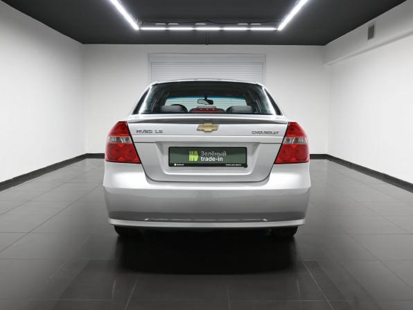 Chevrolet Aveo I Рестайлинг с пробегом 2011 года, цена 545 000 рублей, 168497 км, седан, Автокод Объявления
