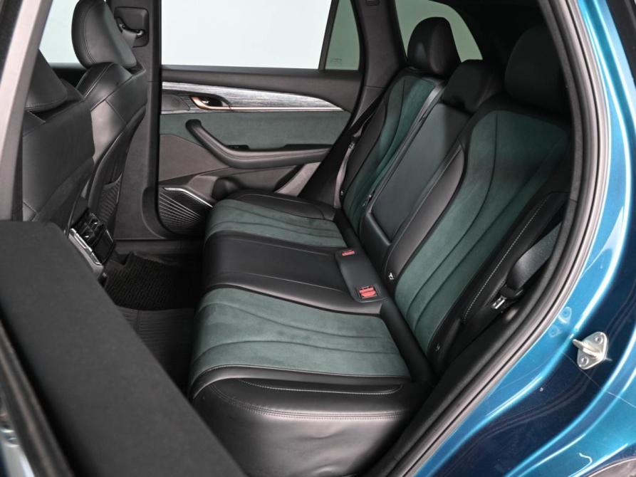 Geely Monjaro I Ростов-на-Дону  - изображение 9