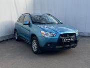Mitsubishi ASX I Москва  - изображение 24