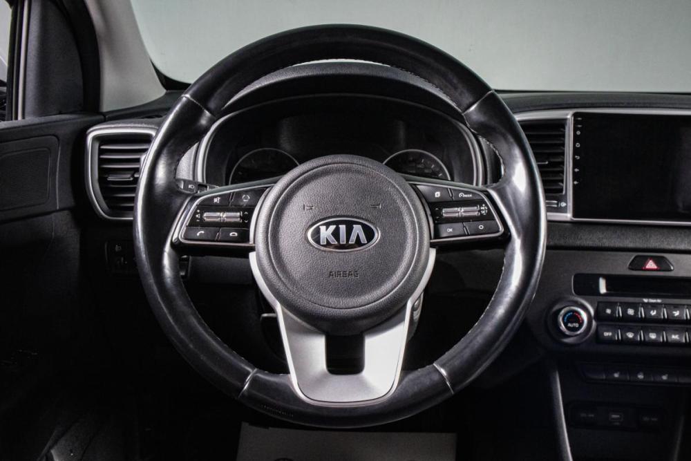 Kia Sportage IV Рестайлинг Сургут  - изображение 11