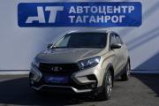 Lada (ВАЗ) XRAY I Таганрог  - изображение 23