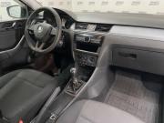Skoda Rapid I Красноярск  - изображение 12