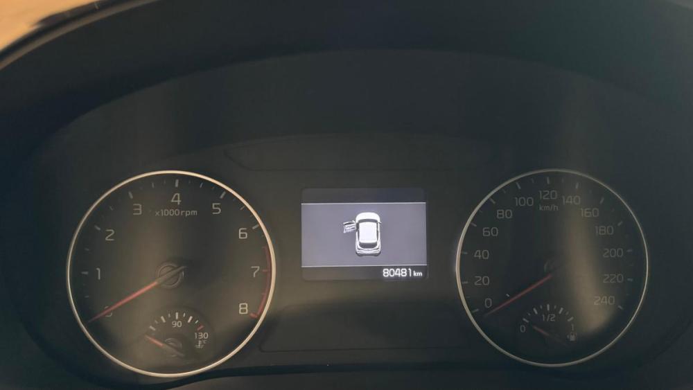 Kia Seltos I Липецк  - изображение 6