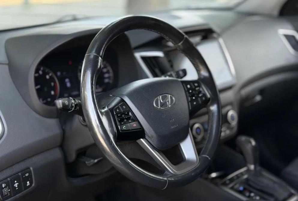 Hyundai Creta I Ставрополь  - изображение 10