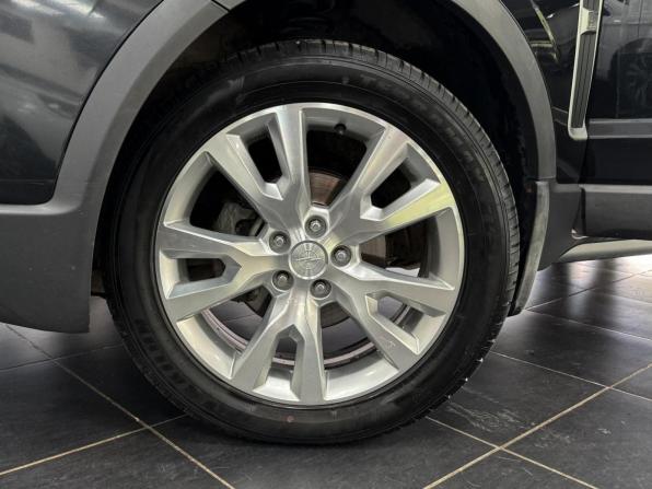 Opel Antara I Рестайлинг с пробегом 2013 года, цена 1 290 000 рублей, 133924 км, внедорожник, Автокод Объявления
