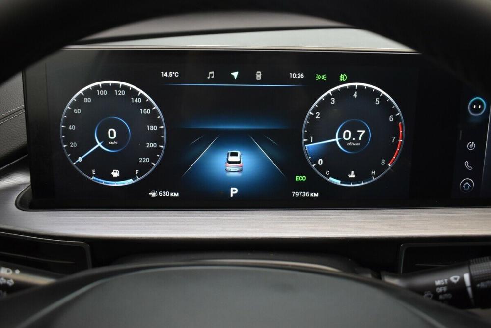 Chery Tiggo 7 Pro Max I Москва  - изображение 6