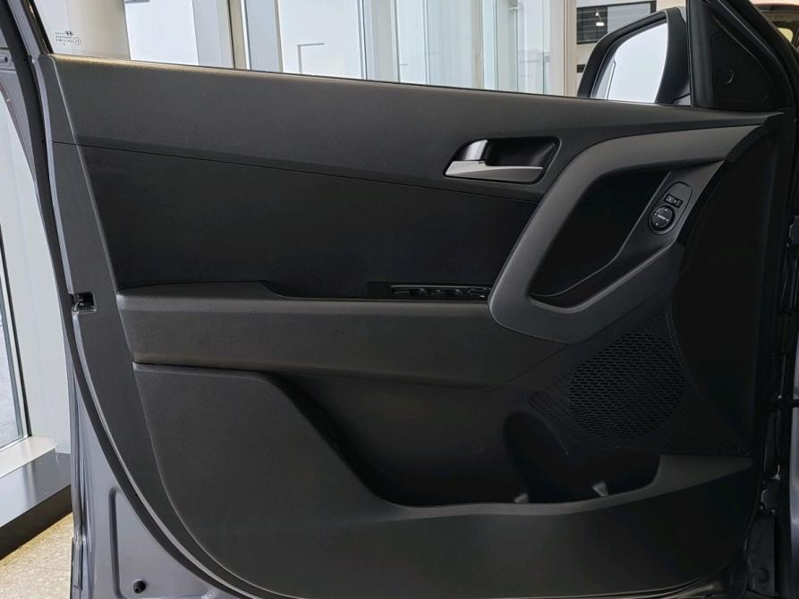 Hyundai Creta I Мурманск  - изображение 16