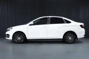 Lada (ВАЗ) Vesta I Рестайлинг (NG) Тюмень  - изображение 31