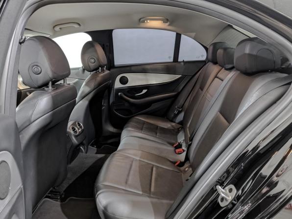 Mercedes-Benz E-Класс V (W213 S213 C238) с пробегом 2020 года, цена 2 940 000 рублей, 117150 км, седан, Автокод Объявления