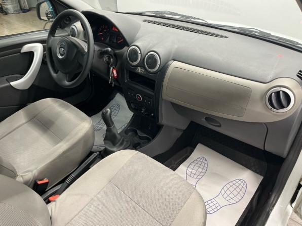 Lada (ВАЗ) Largus I с пробегом 2017 года, цена 678 000 рублей, 128000 км, универсал, Автокод Объявления