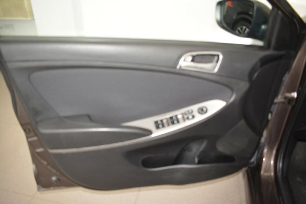 Hyundai Solaris I Рестайлинг Киров  - изображение 21