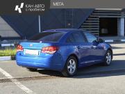 Chevrolet Cruze I Казань  - изображение 16