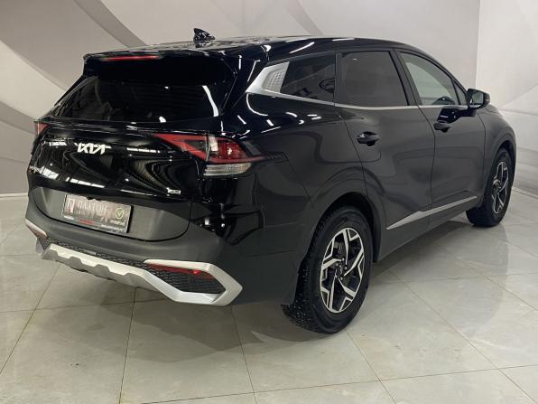 Kia Sportage V с пробегом 2022 года, цена 3 200 000 рублей, 118477 км, внедорожник, Автокод Объявления