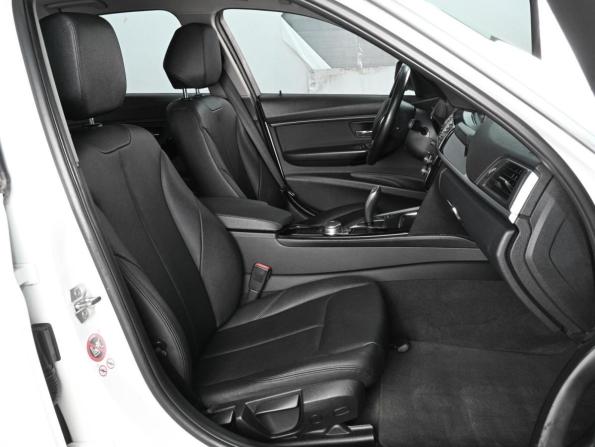 BMW 3 серии VI (F3x) Рестайлинг с пробегом 2015 года, цена 1 629 000 рублей, 101744 км, седан, Автокод Объявления