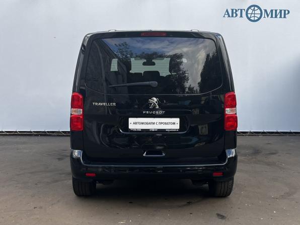 Peugeot Traveller I с пробегом 2019 года, цена 2 450 000 рублей, 126500 км, минивэн, Автокод Объявления