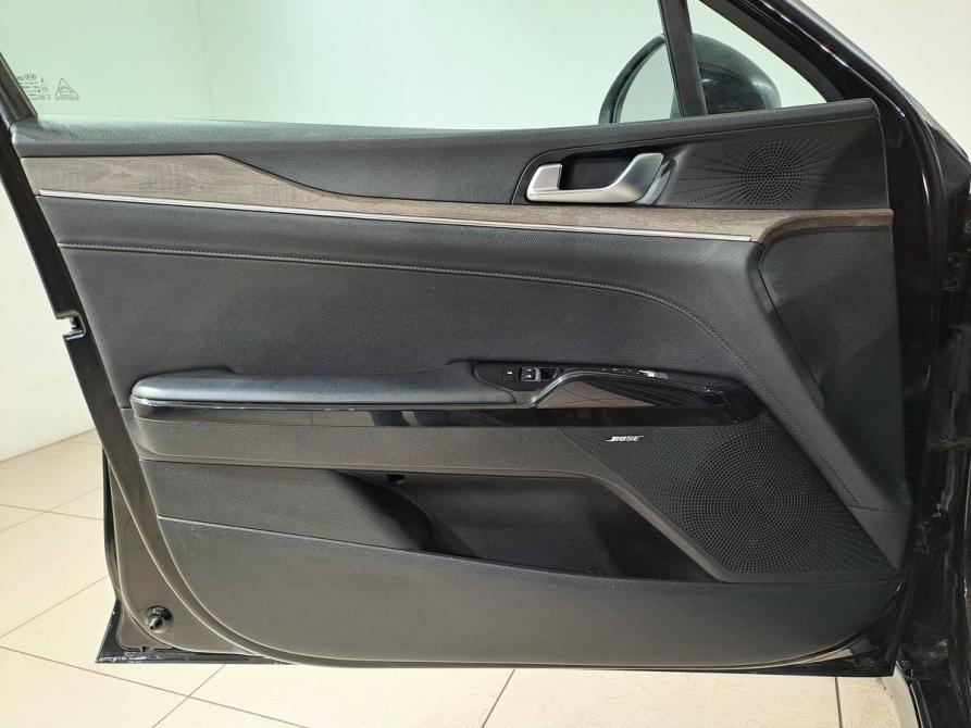 Kia K5 III Москва  - изображение 19
