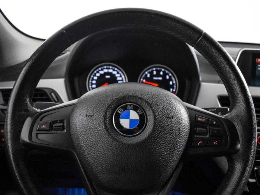 BMW X2 I (F39) Санкт-Петербург  - изображение 17