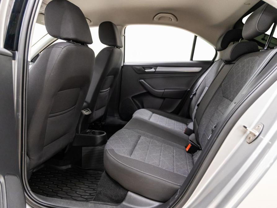 Volkswagen Polo VI Волгоград  - изображение 34