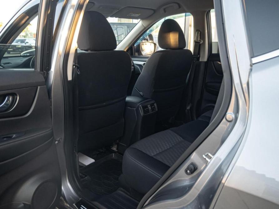 Nissan X-Trail III Рестайлинг Краснодар  - изображение 11