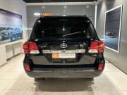 Toyota Land Cruiser 200 Series Рестайлинг 1 Новосибирск  - изображение 29
