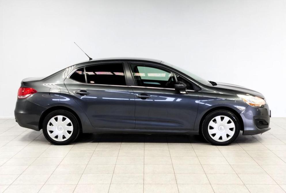 Citroen C4 II Саратов  - изображение 4