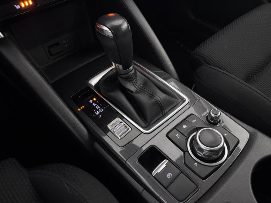 Mazda CX-5 I Псков  - изображение 15