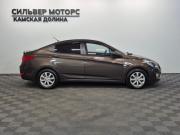 Hyundai Solaris I Рестайлинг Пермь  - изображение 27