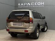 Mitsubishi Montero Sport I Магнитогорск  - изображение 18