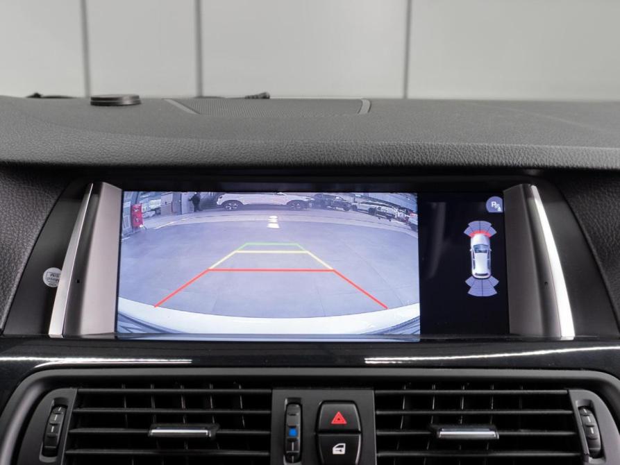 BMW 5 серии VI (F10/F11/F07) Рестайлинг Тюмень  - изображение 16