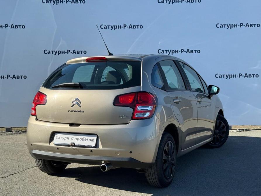 Citroen C3 II Курган  - изображение 6