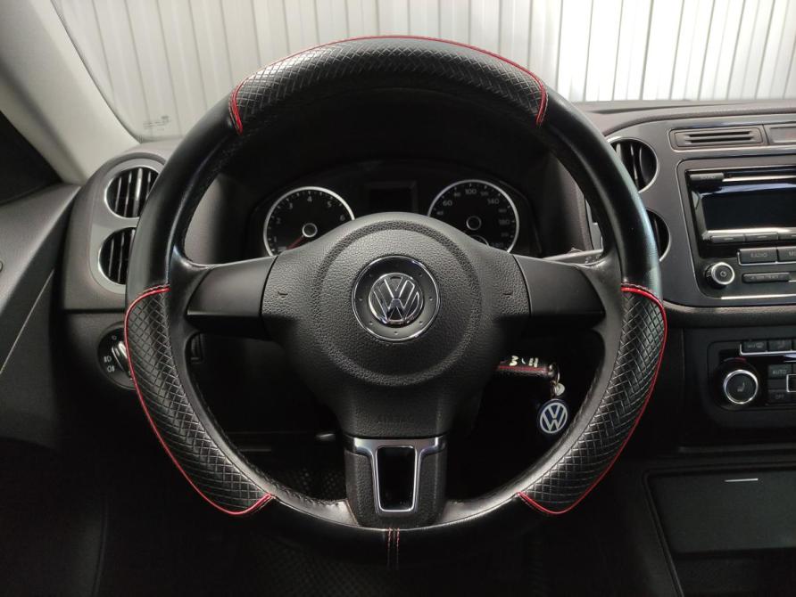 Volkswagen Tiguan I Рестайлинг Пермь  - изображение 7