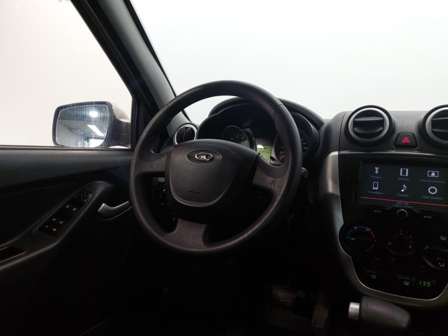 Lada (ВАЗ) Granta I Пермь  - изображение 17