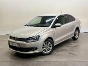 Volkswagen Polo V Саратов  - изображение 14