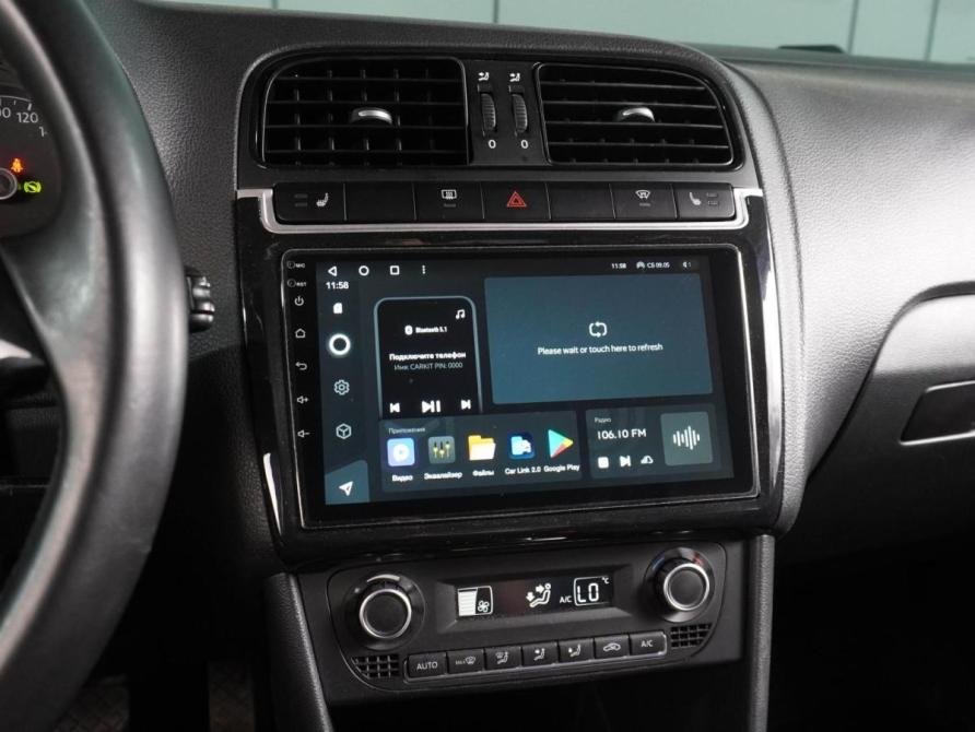 Volkswagen Polo V Рестайлинг Воронеж  - изображение 14
