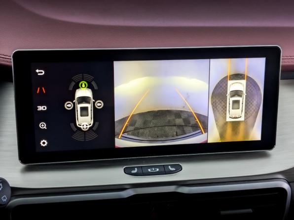 Geely Coolray I с пробегом 2023 года, цена 1 865 000 рублей, 58201 км, внедорожник, Автокод Объявления