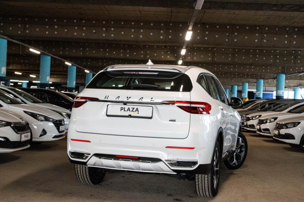 Haval F7 I Уфа  - изображение 3