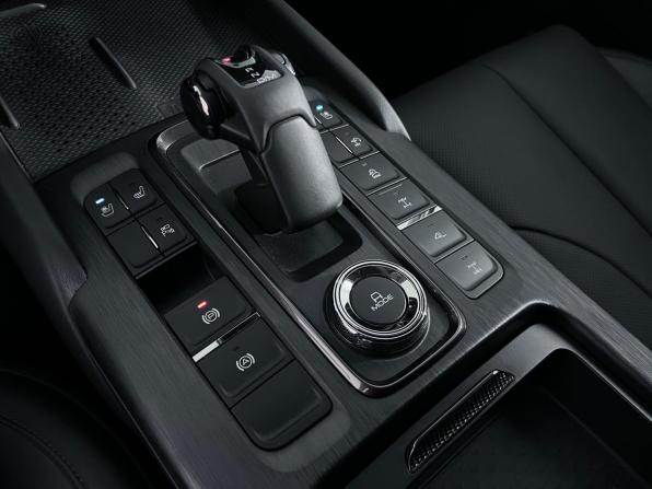 Haval H9 II с пробегом 2024 года, цена 3 790 000 рублей, 31514 км, внедорожник, Автокод Объявления