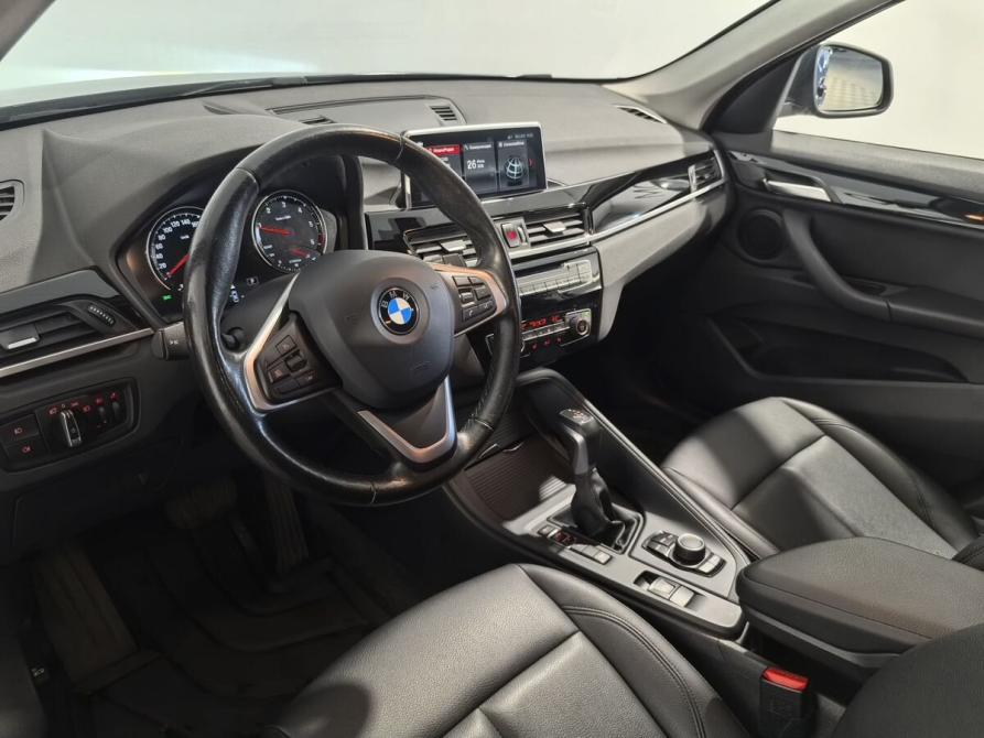 BMW X1 II (F48) Рестайлинг Санкт-Петербург  - изображение 10