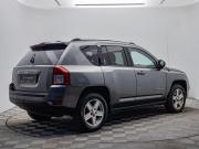 Jeep Compass I Рестайлинг Москва  - изображение 22