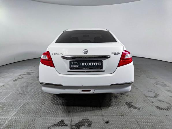 Nissan Teana II (J32) с пробегом 2011 года, цена 727 500 рублей, 190335 км, седан, Автокод Объявления