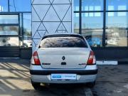 Renault Symbol I Рестайлинг Москва  - изображение 27