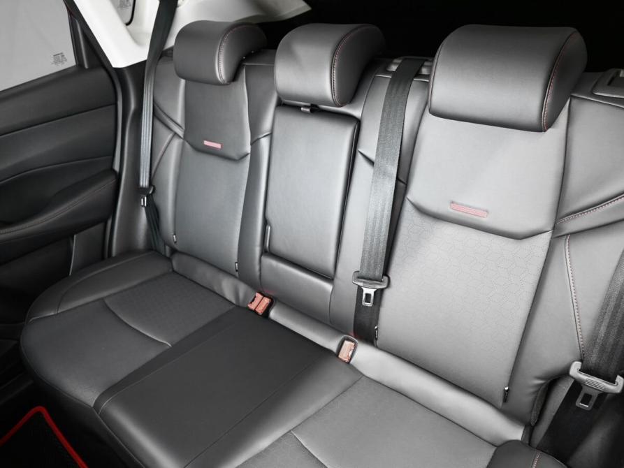 Changan CS35 Plus I Рестайлинг Тверь  - изображение 9