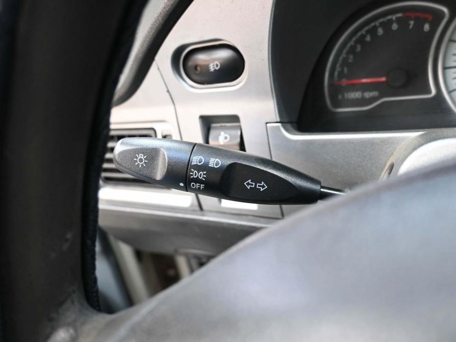 Daewoo Nexia I Рестайлинг Ростов-на-Дону  - изображение 11