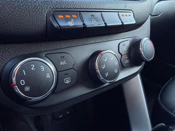 Kia Ceed II с пробегом 2014 года, цена 1 000 000 рублей, 210000 км, хэтчбек, Автокод Объявления