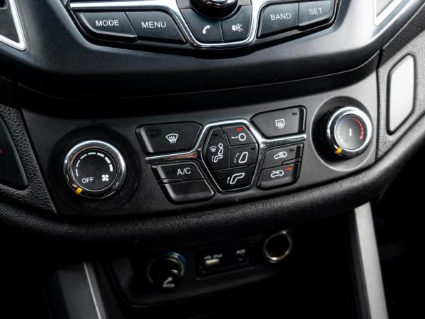 Chery Tiggo 5 I с пробегом 2016 года, цена 900 000 рублей, 89231 км, внедорожник, Автокод Объявления